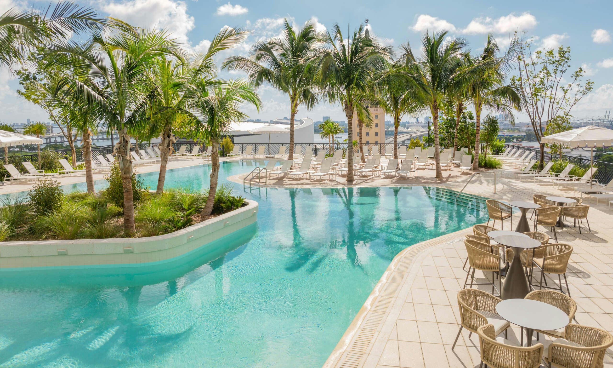 Gale Miami Hotel & Residences