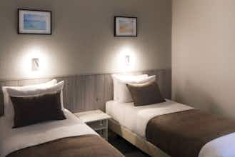 Hotel Hotel Rinascitel Larmor Plage photo 1