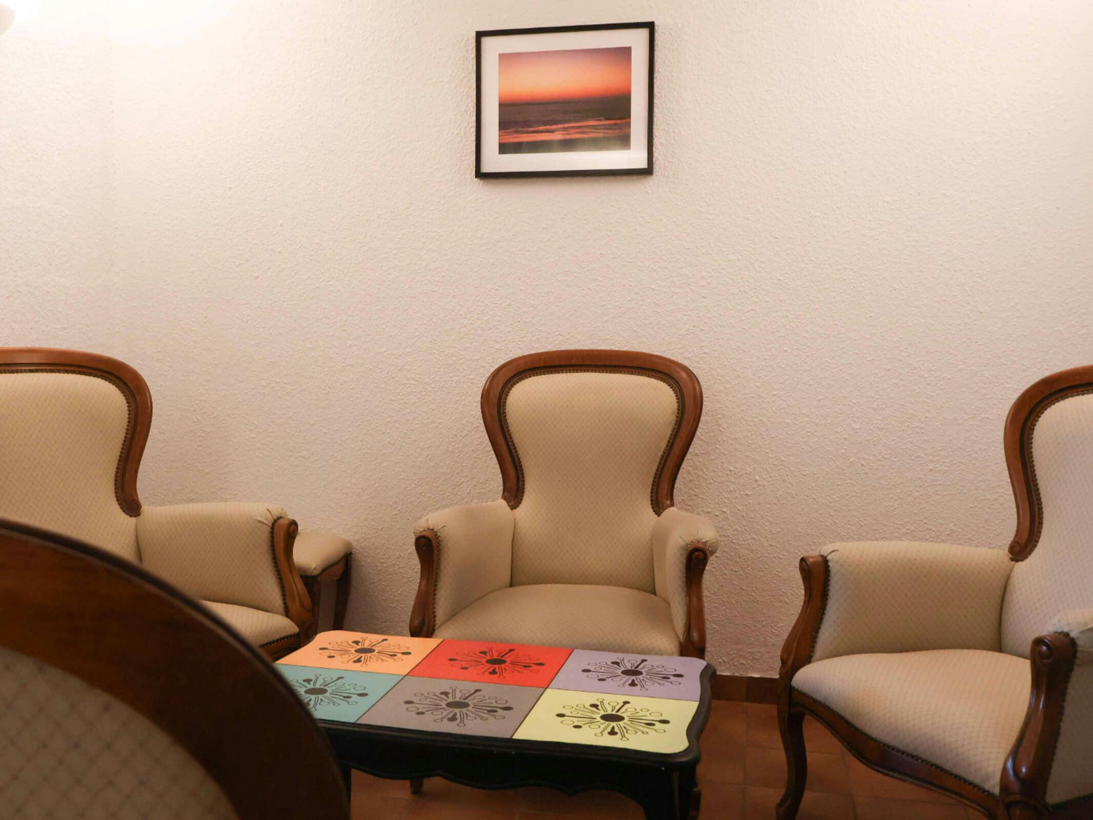 Hotel Hotel Rinascitel Larmor Plage photo 5