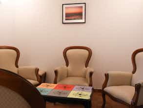 Hotel Hotel Rinascitel Larmor Plage photo 5