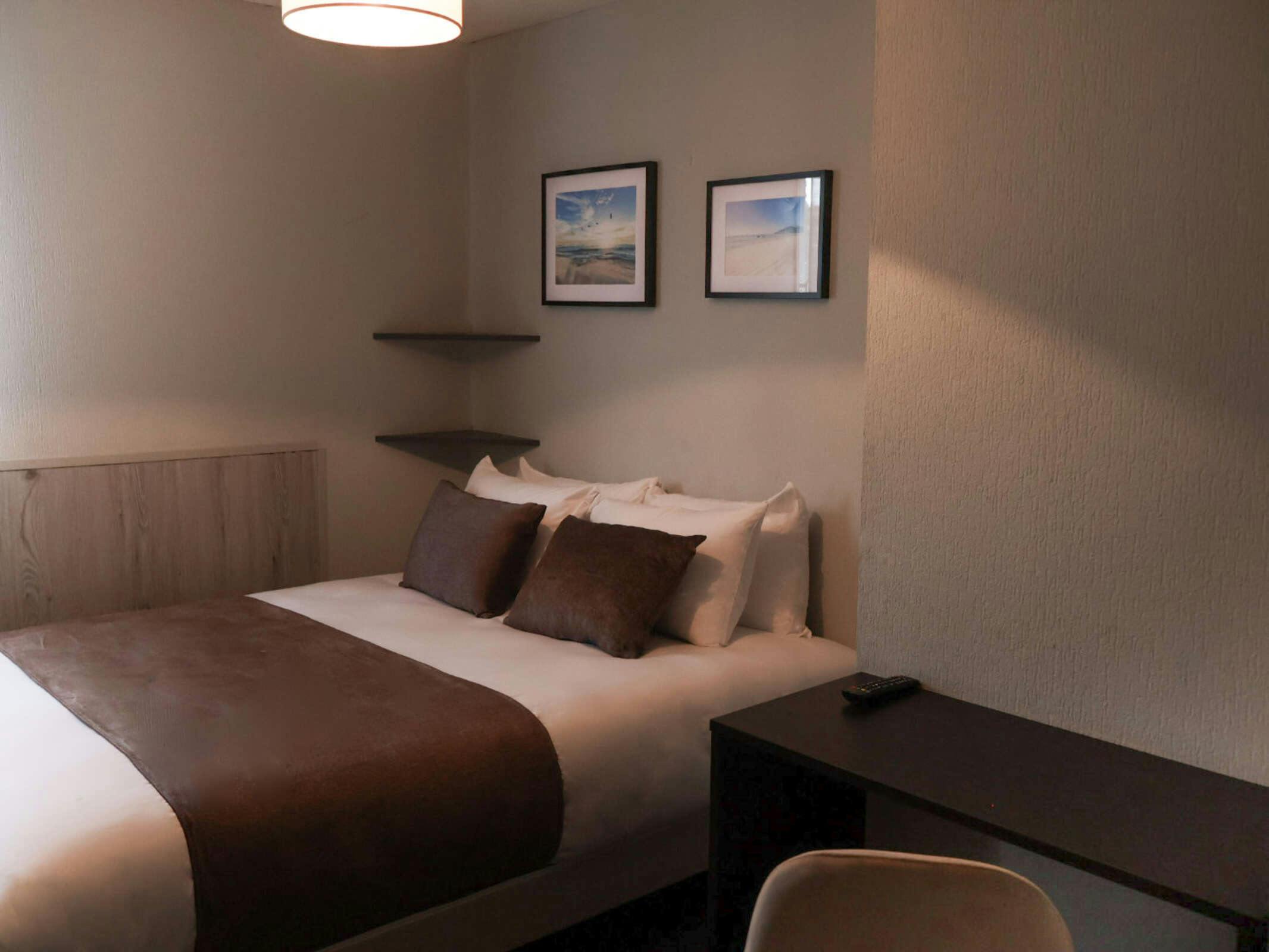 Hotel Hotel Rinascitel Larmor Plage photo 3