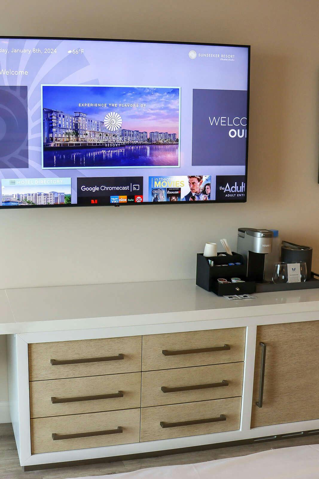 Hotel Sunseeker Resort Florida Gulf Coast, Curio by Hilton photo 3