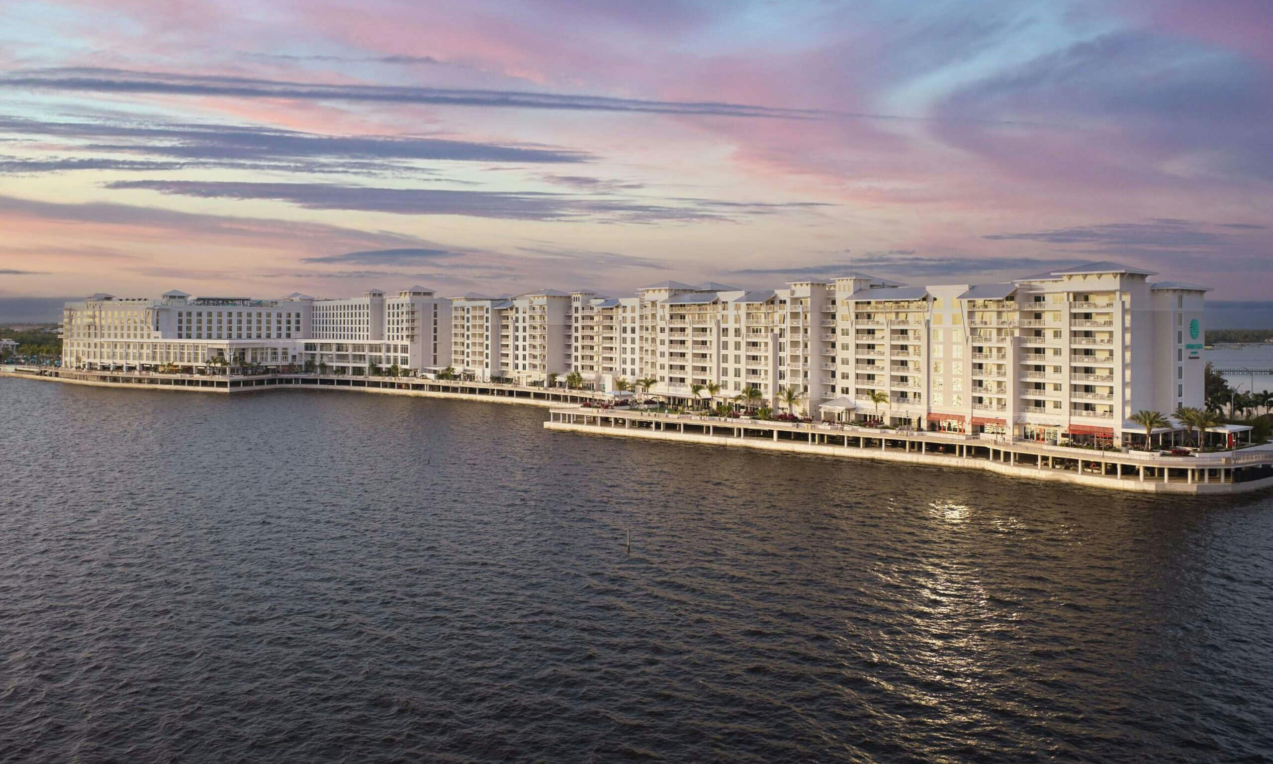 Sunseeker Resort Florida Gulf Coast, Curio by Hilton