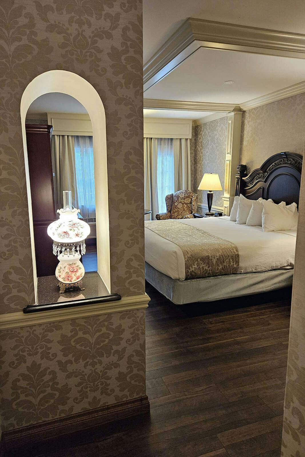 Hotel Fulton Steamboat Inn photo 1