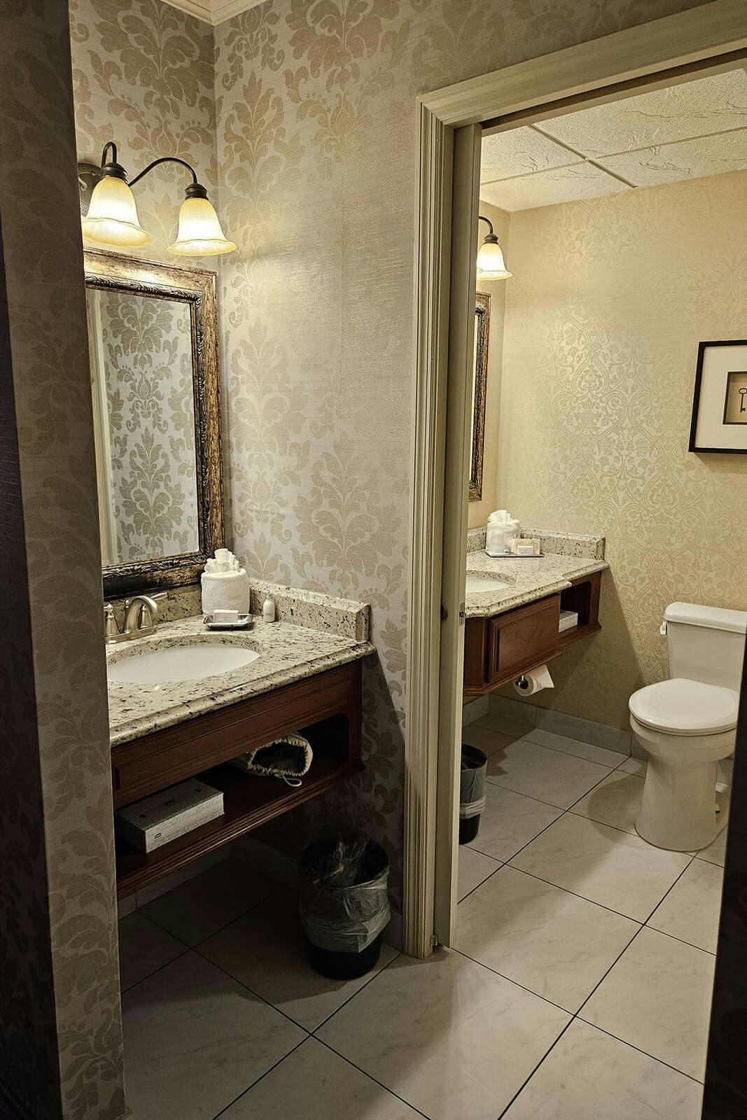 Hotel Fulton Steamboat Inn photo 2