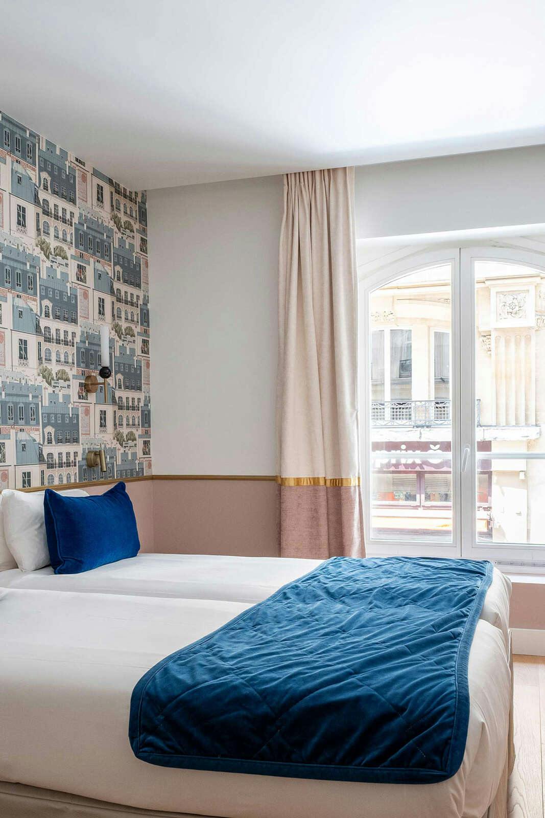 Hotel Acadia – Astotel