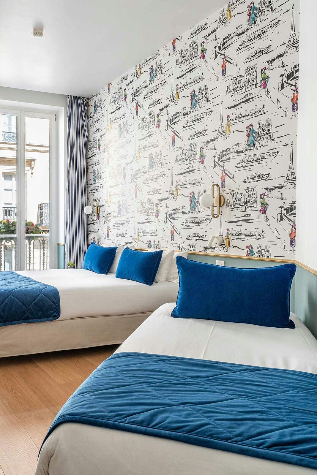 Hotel Acadia – Astotel