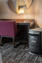 Hotel Embassy Suites by Hilton Crystal City National Airport photo 5