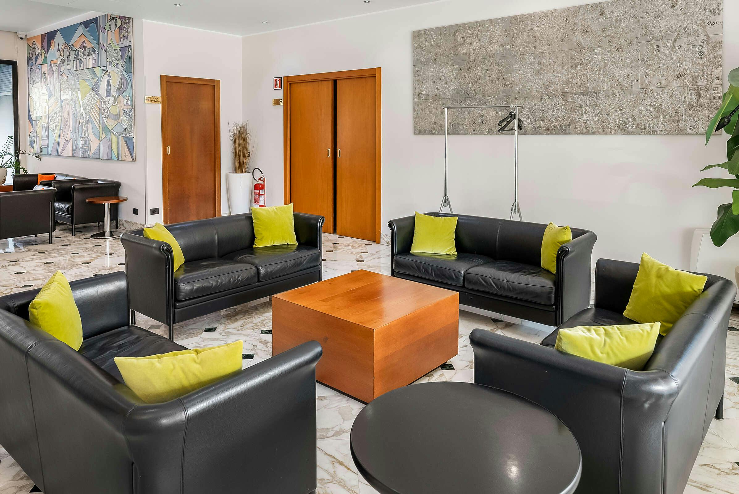 Hotel Abacus Hotel photo 1