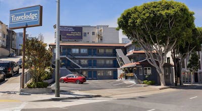 Travelodge by Wyndham by Fisherman's Wharf