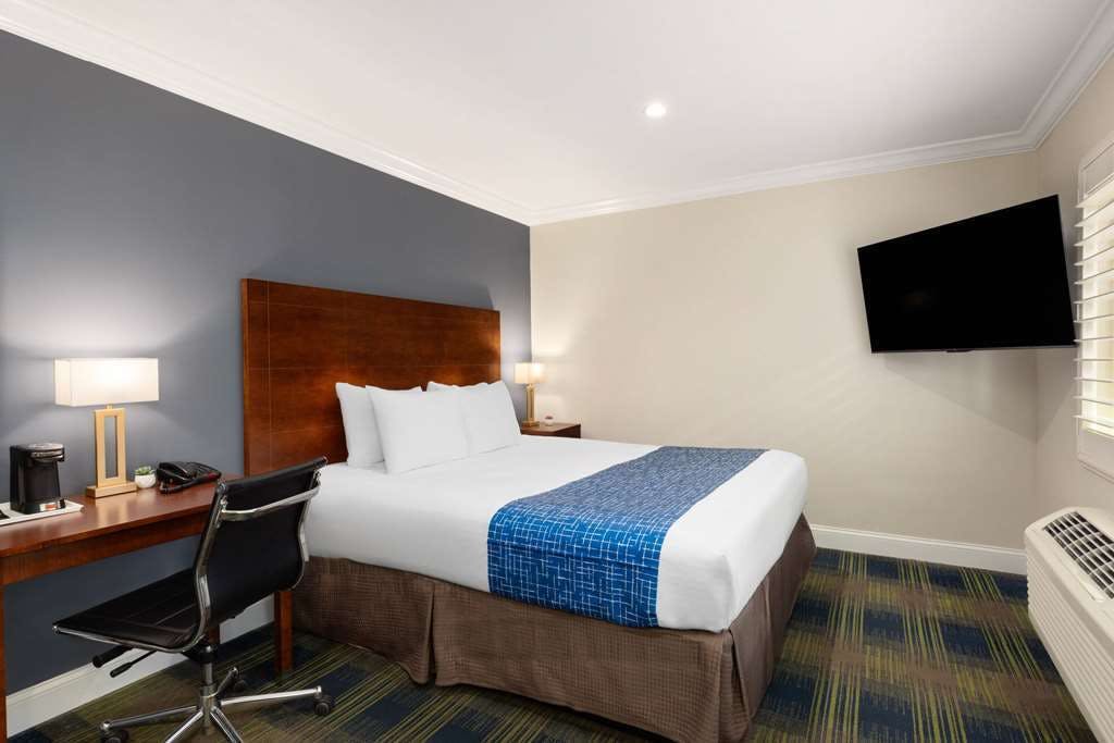 Hotel Travelodge by Wyndham by Fisherman's Wharf photo 2