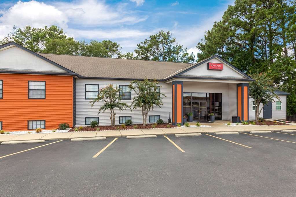 Ramada Studio Suites Dothan