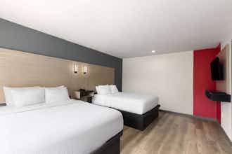 Hotel Ramada Studio Suites Dothan photo 3