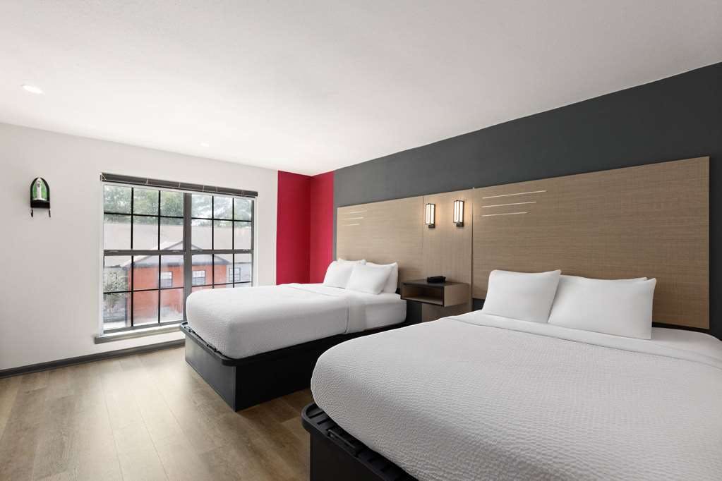 Hotel Ramada Studio Suites Dothan photo 5