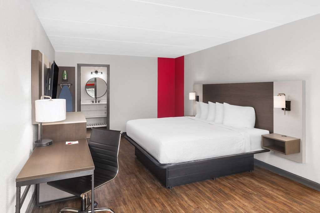 Hotel Ramada Bainbridge photo 2