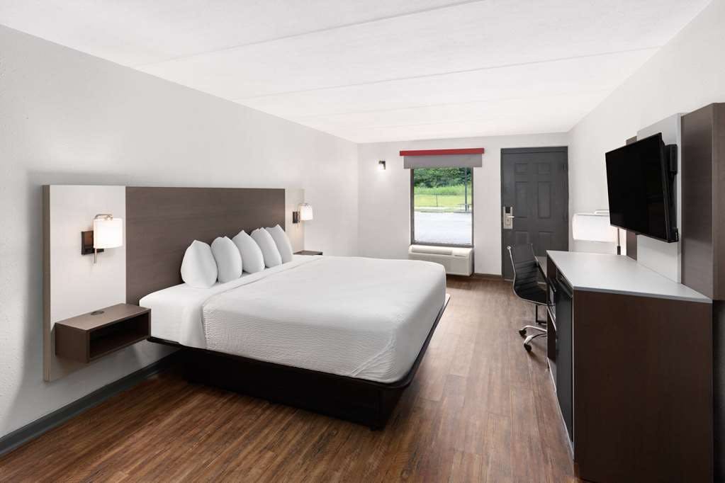 Hotel Ramada Bainbridge photo 1