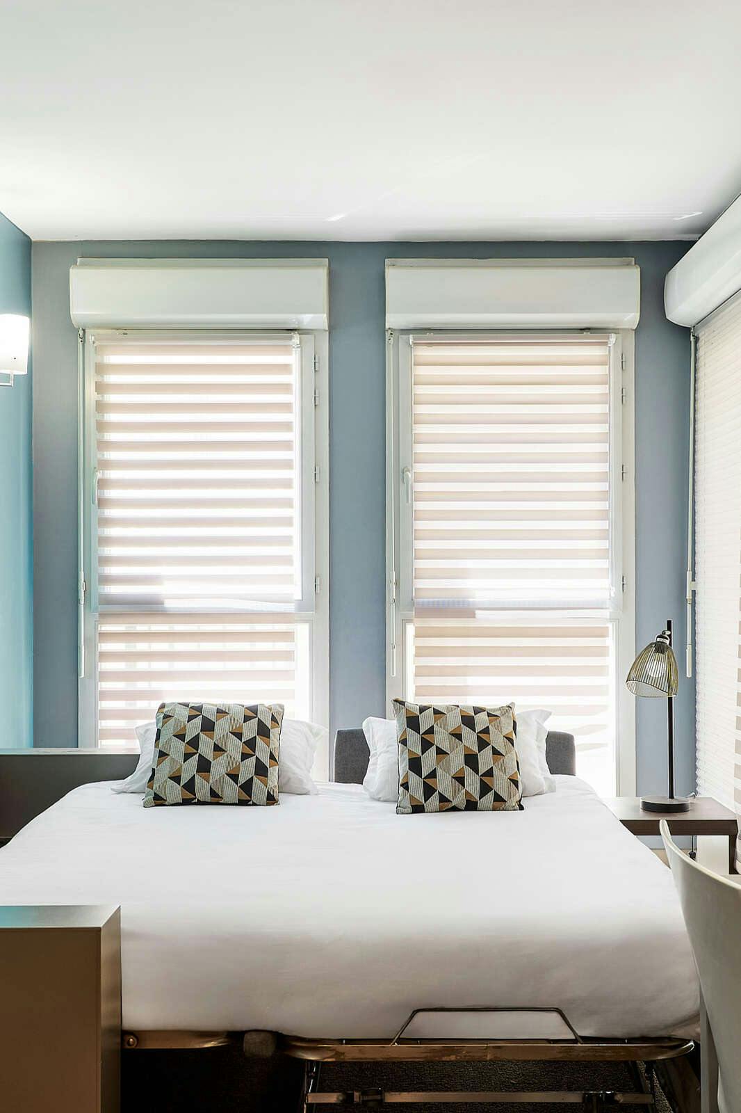 Hotel Hôtel Ligo by Happyculture photo 1