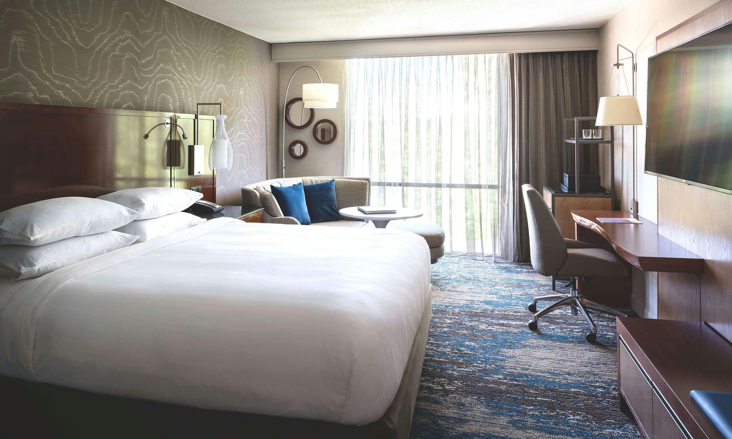 Boston Marriott Newton