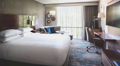 Boston Marriott Newton