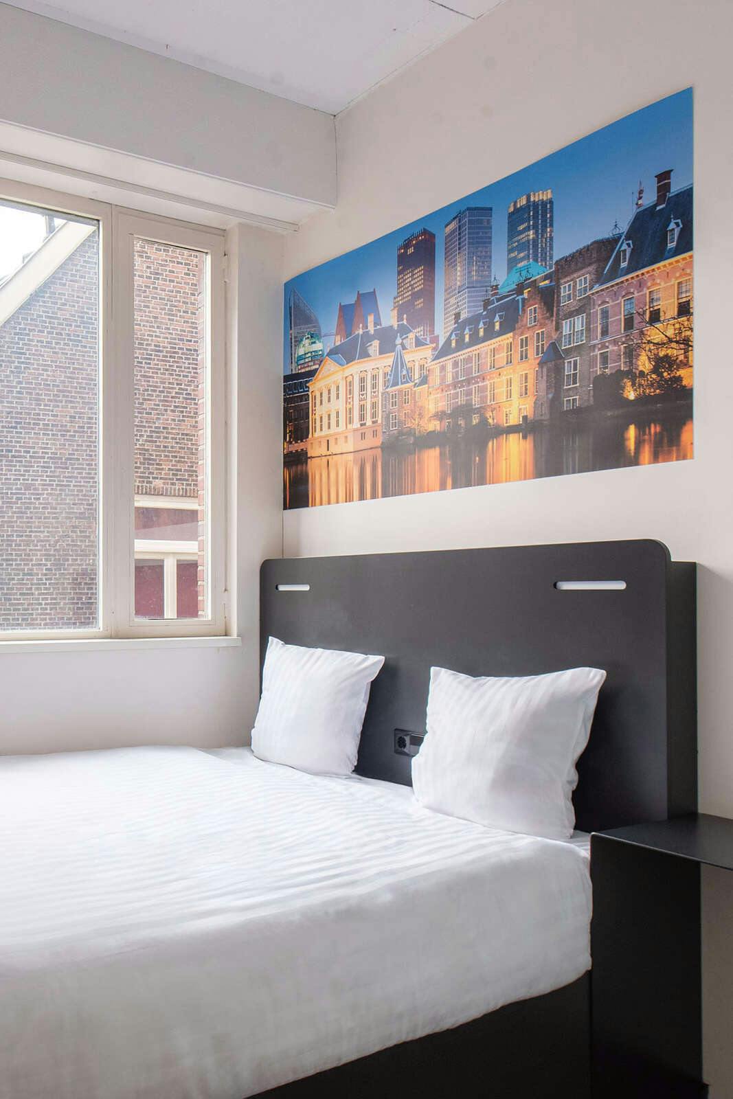 Hotel easyHotel The Hague City Centre photo 5