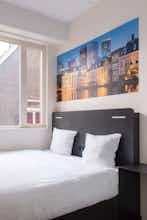 Hotel easyHotel The Hague City Centre photo 5