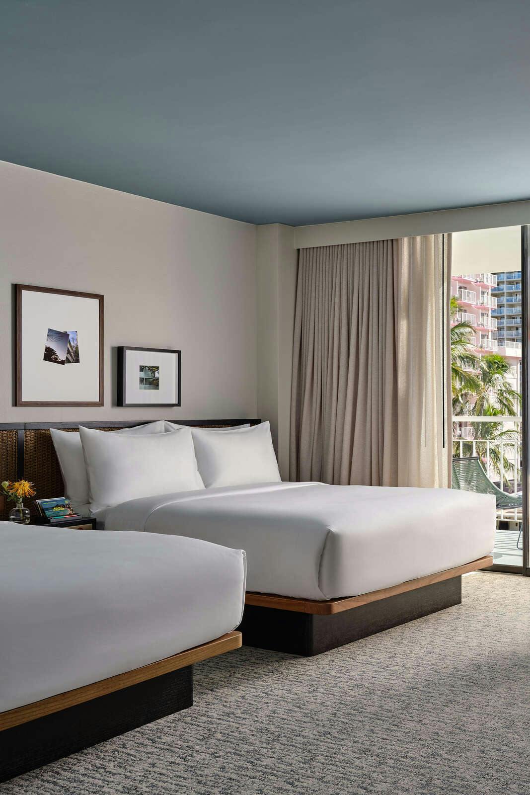 Hotel Romer House Waikiki photo 1