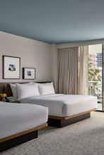 Hotel Romer House Waikiki photo 1