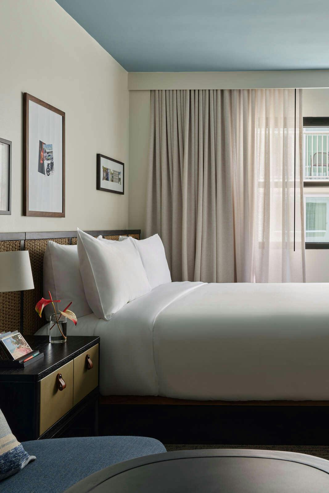 Hotel Romer House Waikiki photo 5