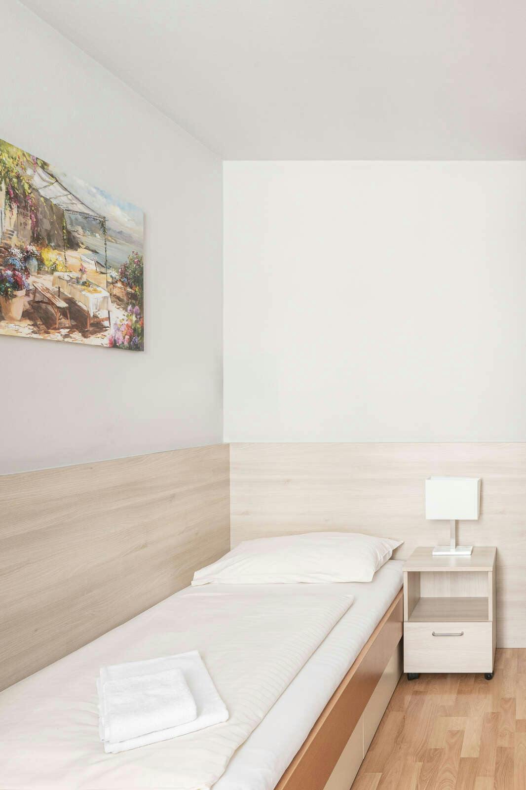 Hotel Hotel Rudy photo 4