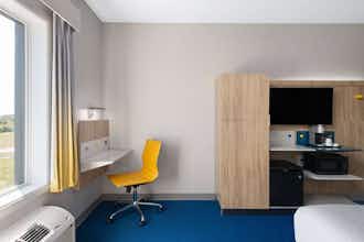 Hotel Microtel Lachute photo 5