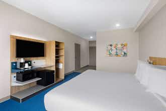 Hotel Microtel Lachute photo 4