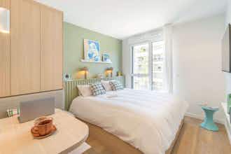 Hotel Bikube Lyon photo 4