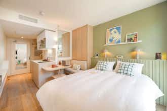 Hotel Bikube Lyon photo 5