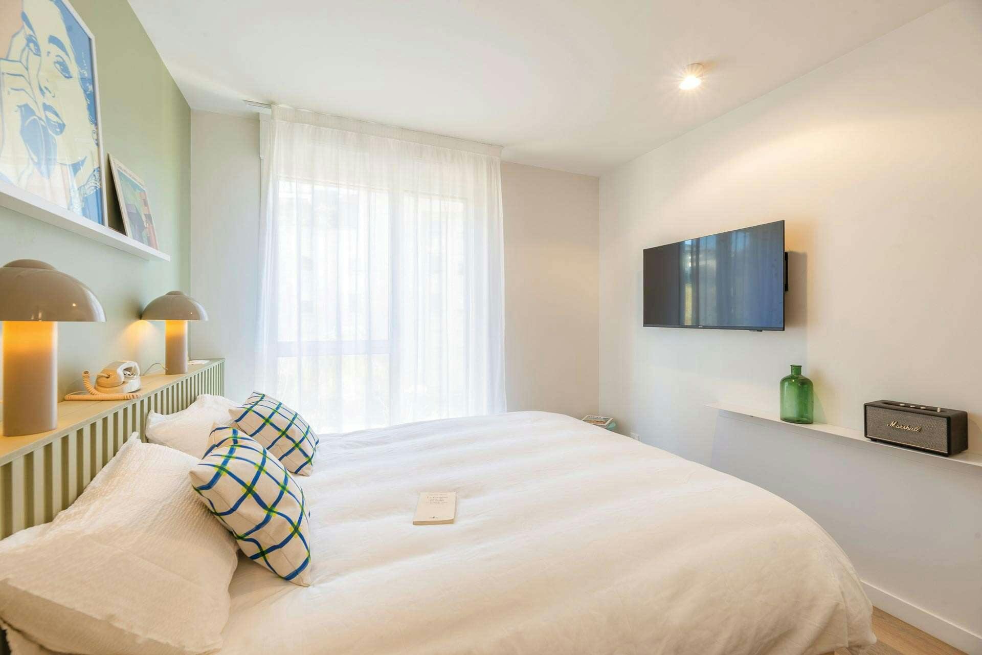 Hotel Bikube Lyon photo 2