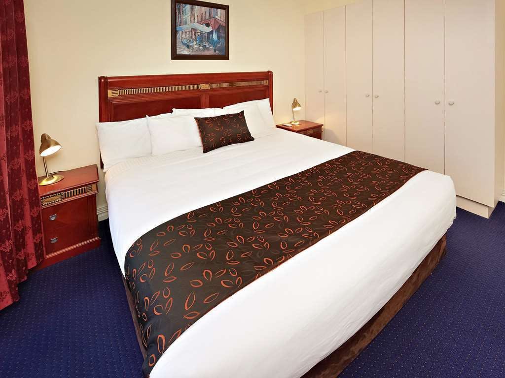 Hotel Ibis Styles Albany photo 4