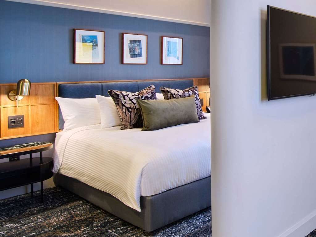 Hotel Hyde Johannesburg Rosebank photo 3