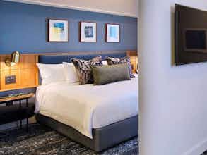 Hotel Hyde Johannesburg Rosebank photo 3