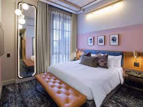 Hotel Hyde Johannesburg Rosebank photo 4