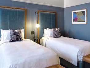Hotel Hyde Johannesburg Rosebank photo 2