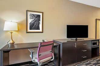 Hotel La Quinta Inn Ste Tumwater photo 4
