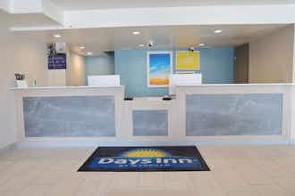 Hotel Days Inn Kings DominionDoswell photo 5