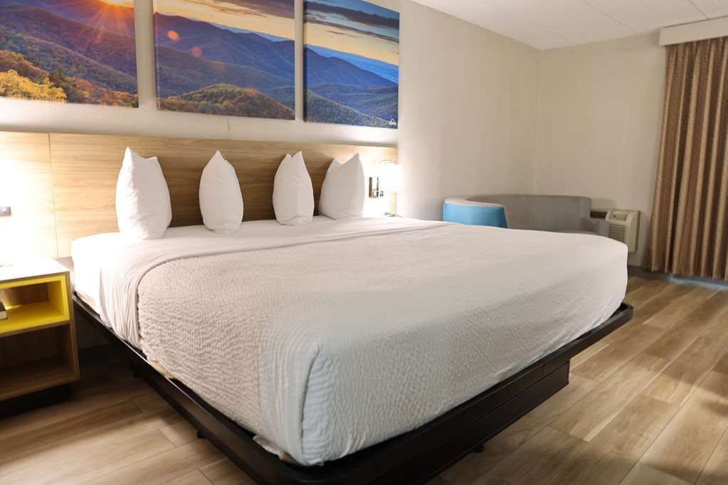 Hotel Days Inn Kings DominionDoswell photo 2