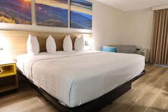 Hotel Days Inn Kings DominionDoswell photo 2