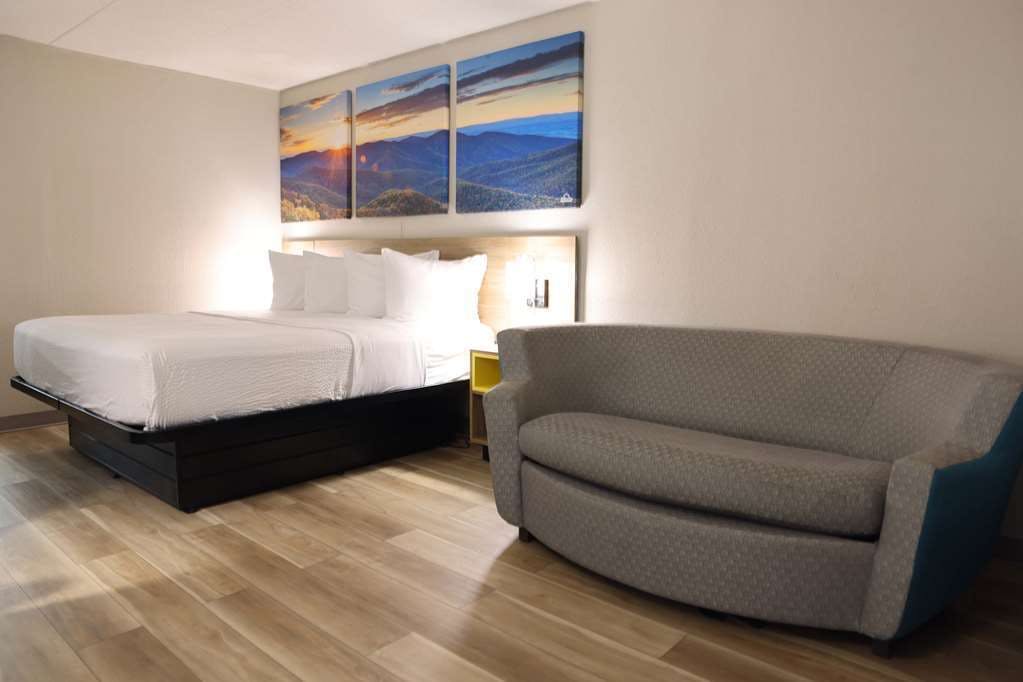 Hotel Days Inn Kings DominionDoswell photo 1