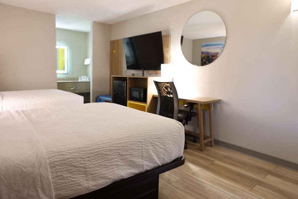 Hotel Days Inn Kings DominionDoswell photo 4