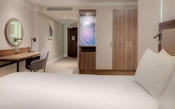 Hotel Hilton Edinburgh Carlton photo 3