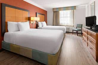 Hotel La Quinta Inn Pittsburgh AP photo 5