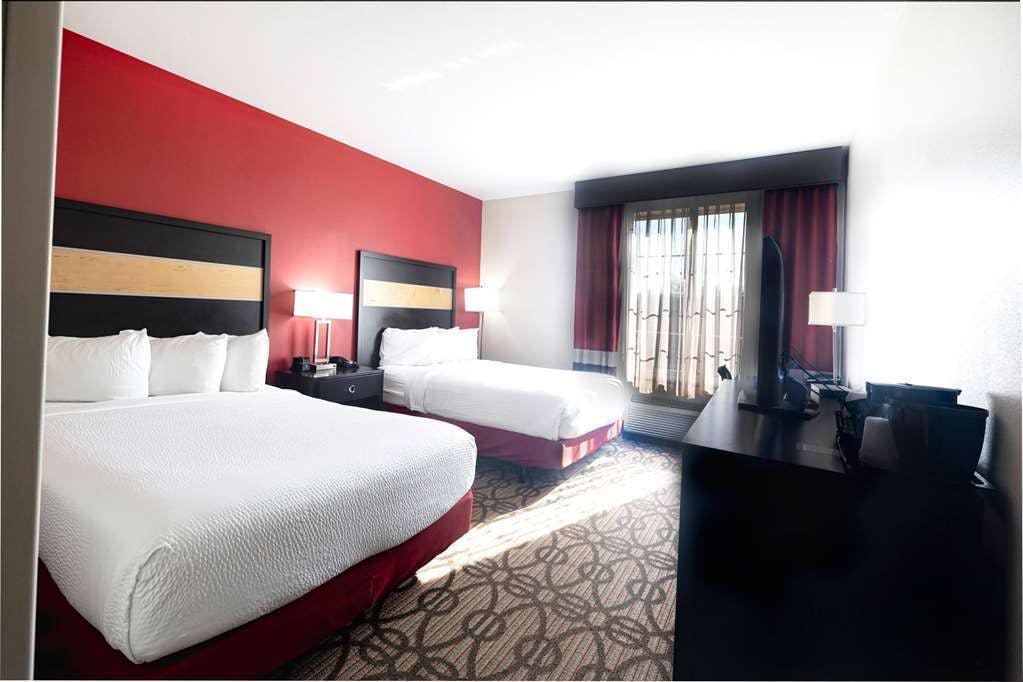 Hotel La Quinta Inn & Suites by Wyndham Starkville at MSU photo 4