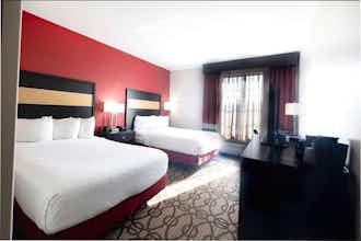 Hotel La Quinta IS Starkville at MSU photo 4