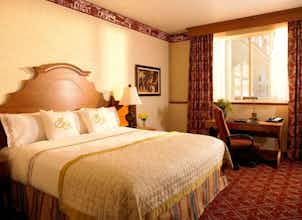 Hotel Zermatt Utah Resort and Spa photo 4